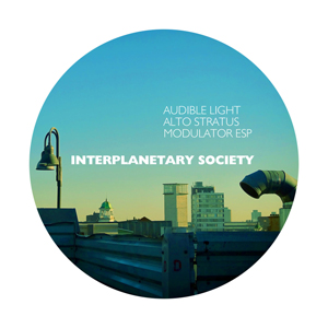 Interplanetary Society album