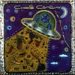 Chris Conway - Alien Salad Abduction CD