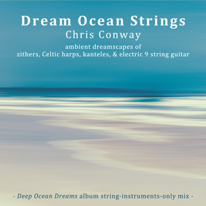 Dream Ocean Strings