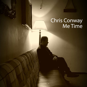 Chris Conway Me Time