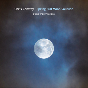 Chris Conway Spring Full Moon Solitude 