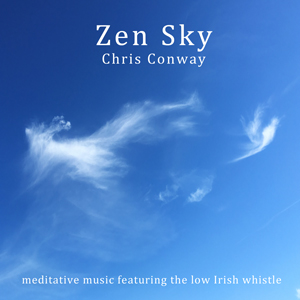 Chris Conway album Zen Sky