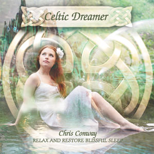 Chris Conway Celtic Dreamer