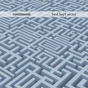 Continuum - Best Kept Secret