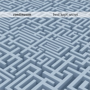 Continuum best Kept Secret