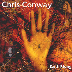 Chris Conway - Earth Rising CD
