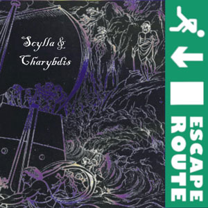 Escape Route - Scylla & Charybdis