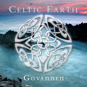Govannen cd Celtic Earth