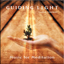 Chris Conway - Guiding Light CD