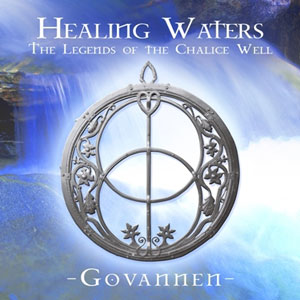 Govannen - Healing Waters CD