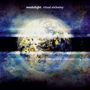 Modulight - Ritual Alchemy