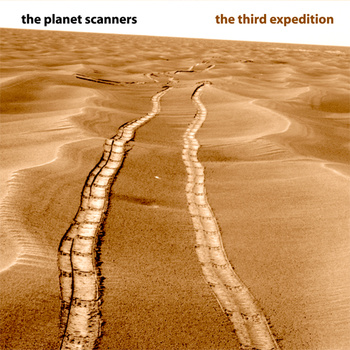 The Planet Scanners - the Third Expedition