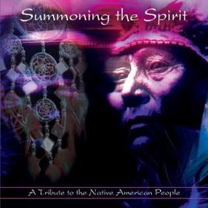 Will Pimlett & Chris Conway - Summoning The Spirit CD