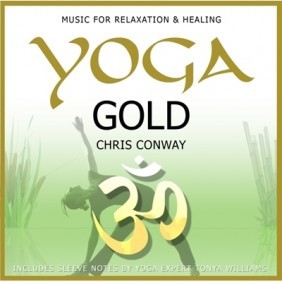 Yoga Gold