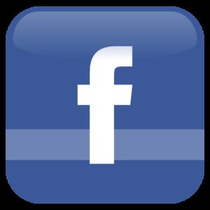 facebook icon