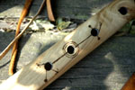 native flute